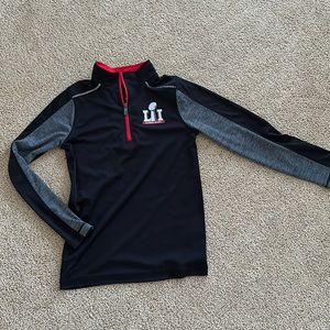 Houston Super Bowl NFL shirt